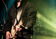 06.03.2013 Umsonst und Drinnen mit Ian Mojo
