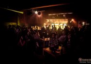 06.03.2013 Umsonst und Drinnen mit Ian Mojo