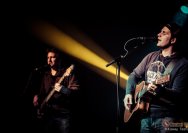 06.03.2013 Umsonst und Drinnen mit Ian Mojo