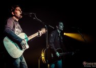06.03.2013 Umsonst und Drinnen mit Ian Mojo