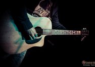 06.03.2013 Umsonst und Drinnen mit Ian Mojo