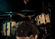 06.03.2013 Umsonst und Drinnen mit Ian Mojo