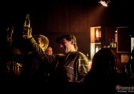 06.03.2013 Umsonst und Drinnen mit Ian Mojo