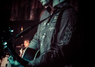 06.03.2013 Umsonst und Drinnen mit Ian Mojo