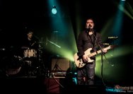 06.03.2013 Umsonst und Drinnen mit Ian Mojo