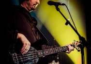 06.03.2013 Umsonst und Drinnen mit Ian Mojo