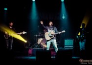06.03.2013 Umsonst und Drinnen mit Ian Mojo