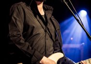 06.03.2013 Umsonst und Drinnen mit Ian Mojo