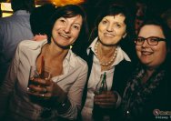 07.12.2013 Alte Säcke Party