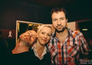 07.12.2013 Alte Säcke Party