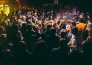 07.12.2013 Alte Säcke Party