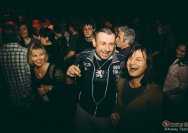 07.12.2013 Alte Säcke Party
