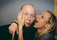07.12.2013 Alte Säcke Party