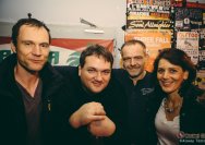 07.12.2013 Alte Säcke Party