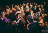 07.12.2013 Alte Säcke Party