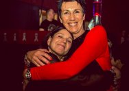 08.03.2013 From Disco to Disco