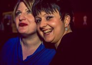 08.03.2013 From Disco to Disco