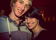 08.03.2013 From Disco to Disco