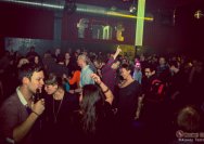 08.03.2013 From Disco to Disco