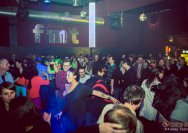 08.03.2013 From Disco to Disco