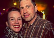08.03.2013 From Disco to Disco