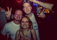 08.03.2013 From Disco to Disco