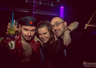 08.03.2013 From Disco to Disco