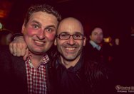 08.03.2013 From Disco to Disco