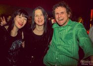 08.03.2013 From Disco to Disco