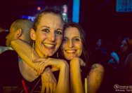 08.03.2013 From Disco to Disco