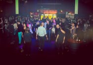 08.03.2013 From Disco to Disco