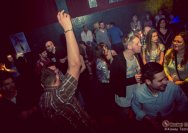 08.03.2013 From Disco to Disco