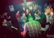 08.03.2013 From Disco to Disco