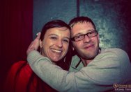 08.03.2013 From Disco to Disco