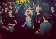 08.03.2013 From Disco to Disco