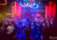 08.03.2013 From Disco to Disco