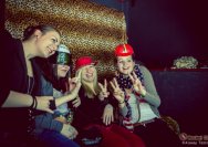 08.03.2013 From Disco to Disco