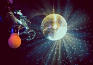 08.03.2013 From Disco to Disco