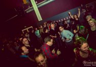 08.03.2013 From Disco to Disco