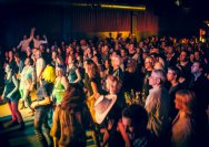 09.02.2013 Herbergsvater