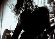 10.02.2013 Metal made in LA mit Thulcandra, Sektor und Improved Gods