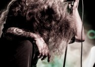 10.02.2013 Metal made in LA mit Thulcandra, Sektor und Improved Gods