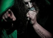 10.02.2013 Metal made in LA mit Thulcandra, Sektor und Improved Gods