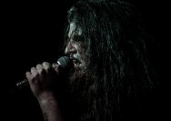 10.02.2013 Metal made in LA mit Thulcandra, Sektor und Improved Gods