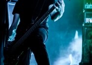 10.02.2013 Metal made in LA mit Thulcandra, Sektor und Improved Gods