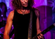 10.02.2013 Metal made in LA mit Thulcandra, Sektor und Improved Gods