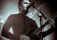 10.02.2013 Metal made in LA mit Thulcandra, Sektor und Improved Gods
