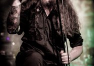 10.02.2013 Metal made in LA mit Thulcandra, Sektor und Improved Gods