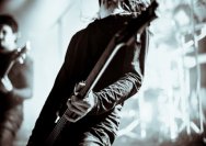 10.02.2013 Metal made in LA mit Thulcandra, Sektor und Improved Gods