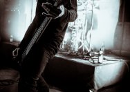 10.02.2013 Metal made in LA mit Thulcandra, Sektor und Improved Gods